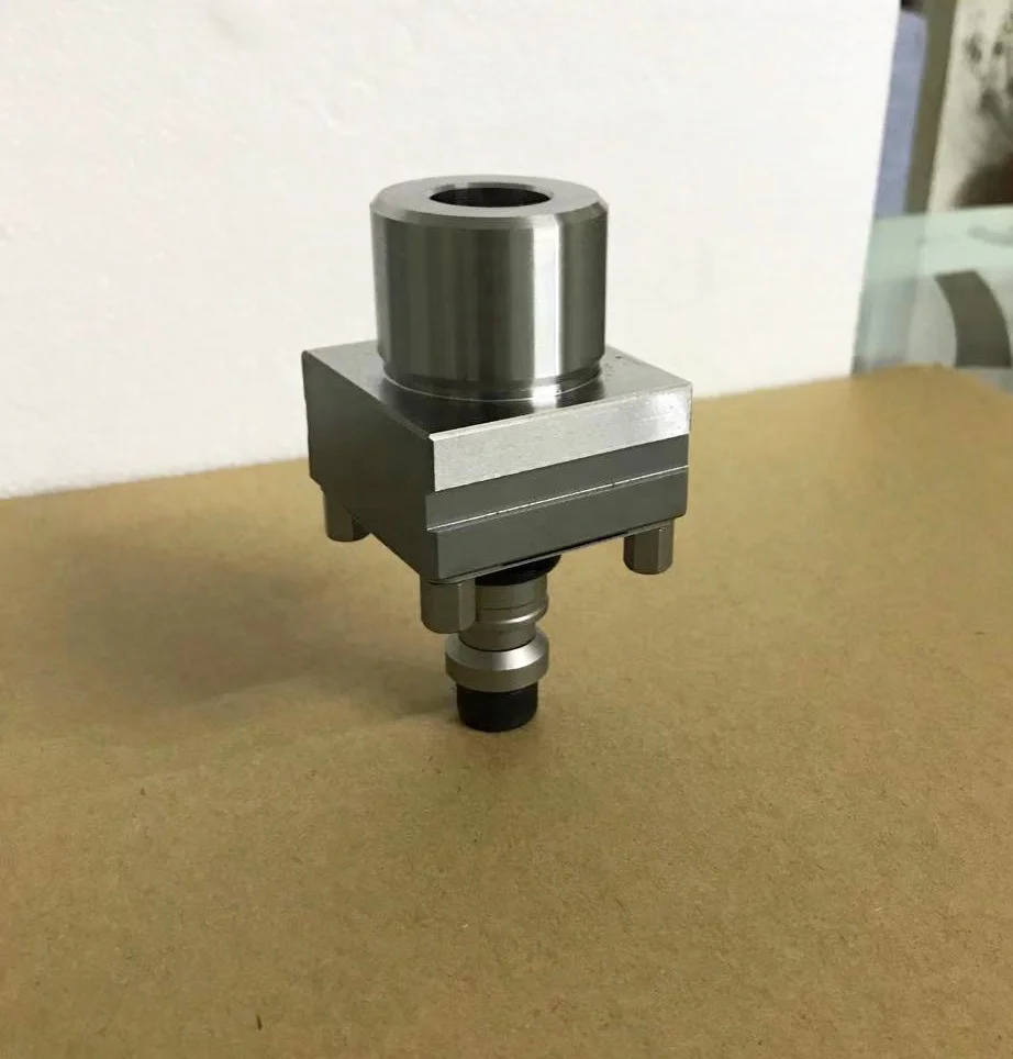 

HPEDM Precision Measuring Tooling Stainless Steel ER-008617 Gauging Pin for Chuck HE-Z06528