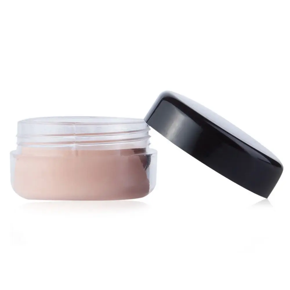 Dauerhafte professionelle Ölkontrolle, Verstecken von Makel, Falten, Konturierungscreme, Foundation, Creme, Grundierung, Gesichts-Concealer, kosmetische Basis