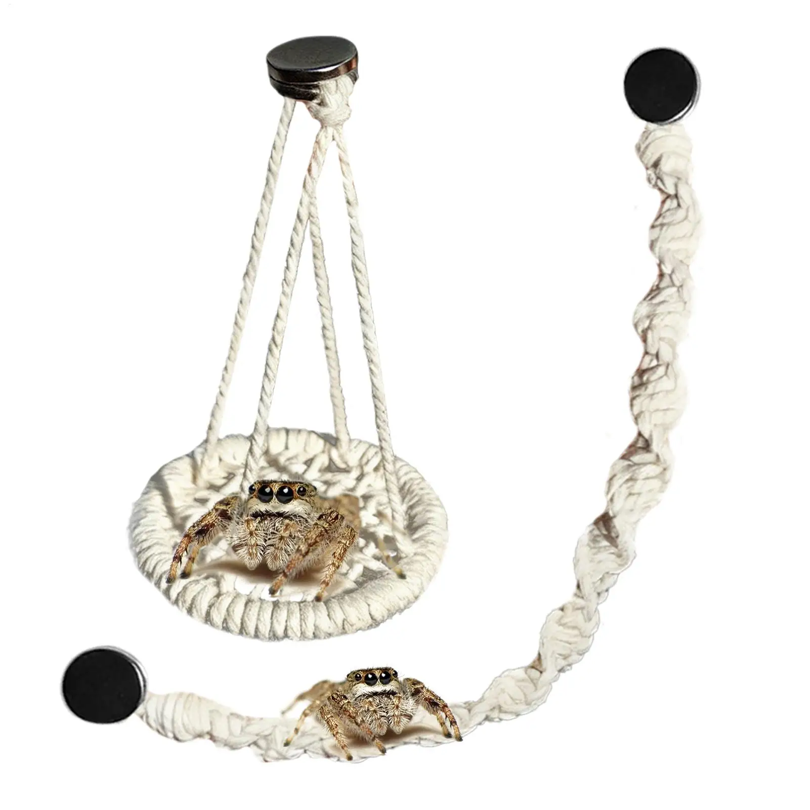 Hangable Jumping Sp…