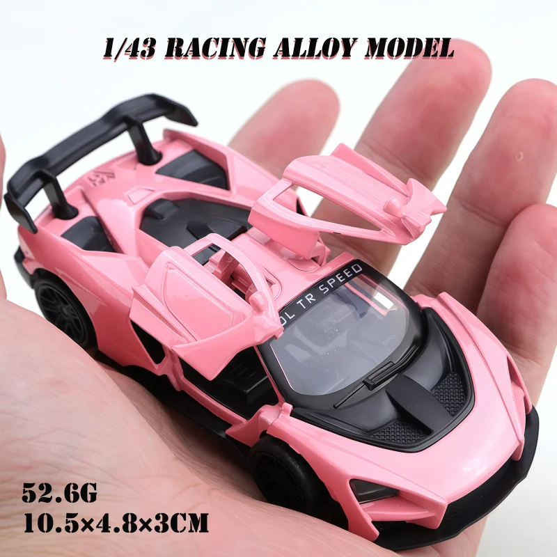 (Packing) 1:43 Racing Car, Spo - Outdoor Sports Accessories 评论和价格