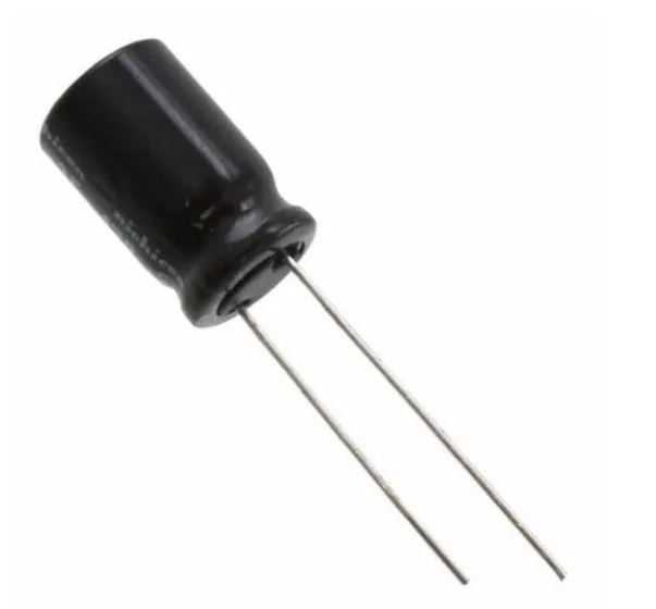 Rubycon MCZ 10V 1000UF Capacitor Ultra Low ESR HiFi Audio Amplifier Power Supply Filter
