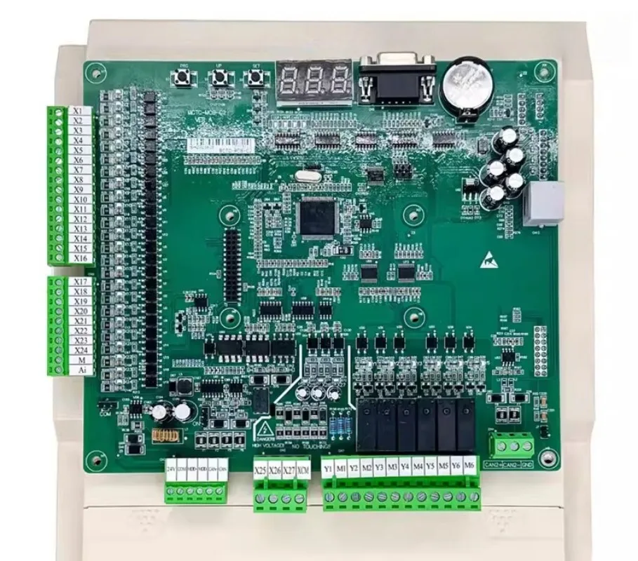 

Контроллер лифта 3000, 7,5 кВт, инвертор 3000, аксессуары для лифтов, модель L-C-4007