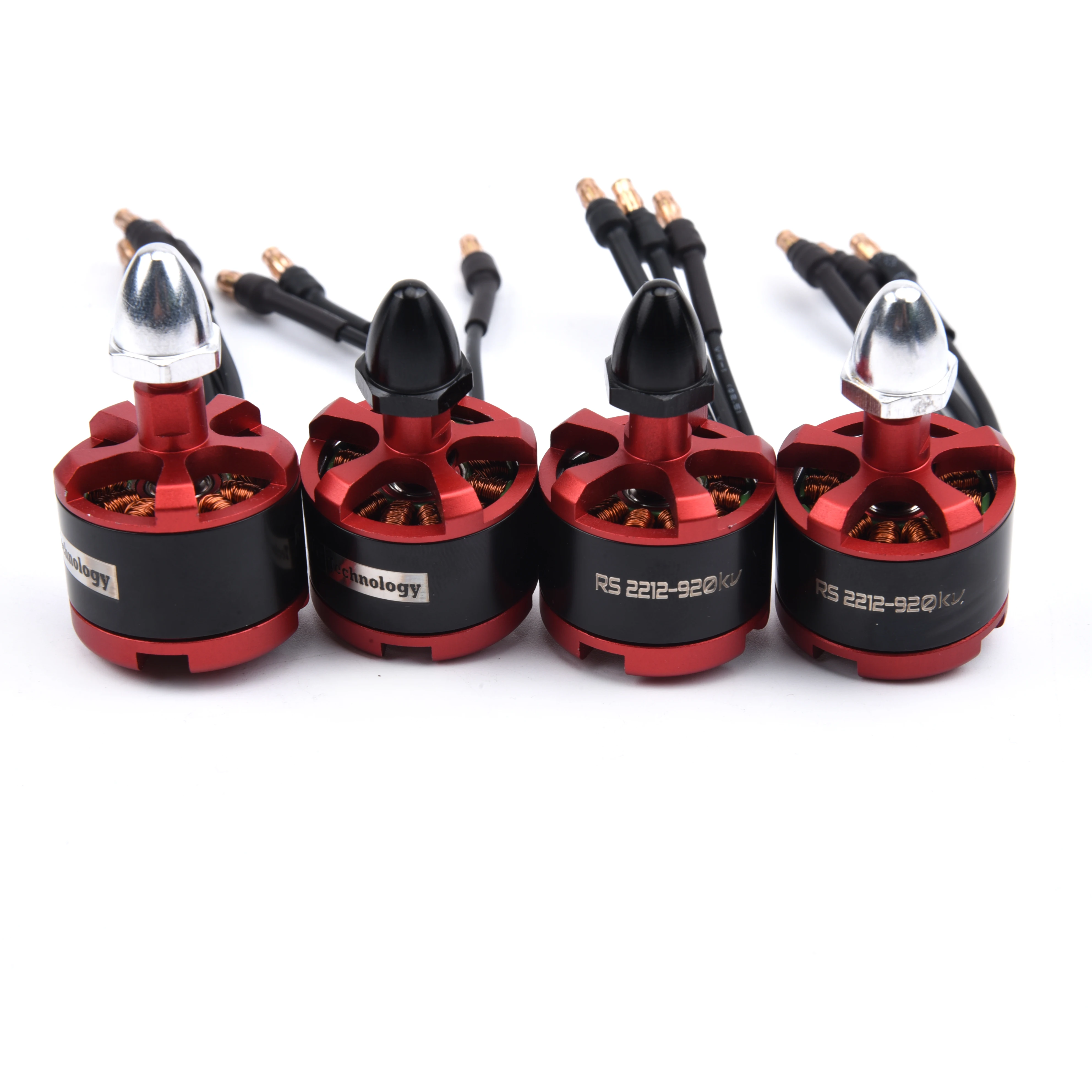 30A 3-4S ESC with 3.5mm Connector & 2212 920KV CW CCW Brushless Motor 1045 / 9450 Propeller for F450 F550 S550 ZD550 Multicopter