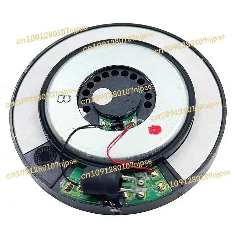

60MM speaker unit balance,loud field disassembled driver 2pcs