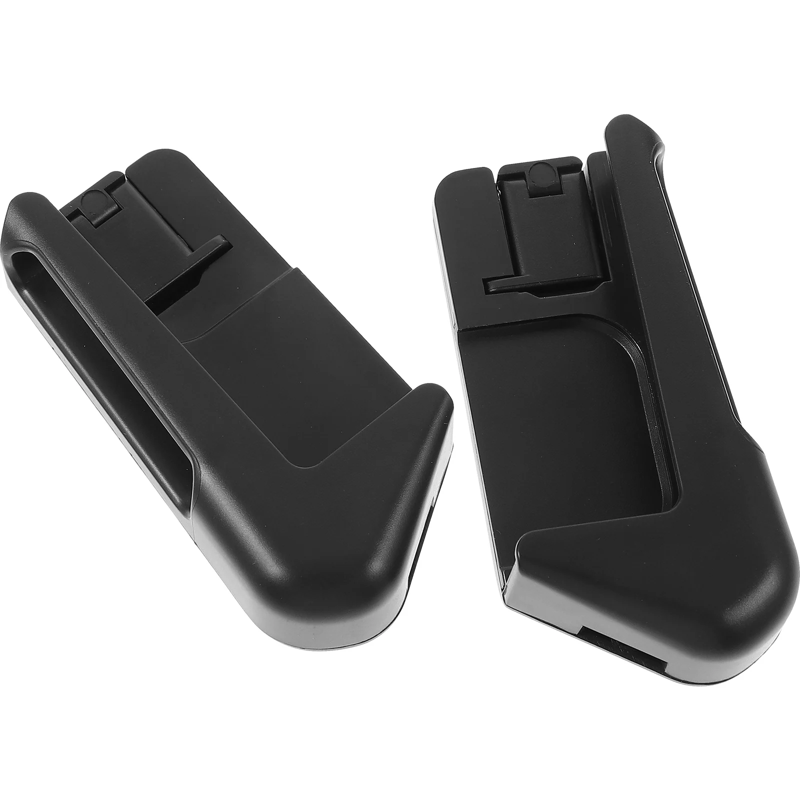 

2in1 Mobile Game Controller Phone Accessories Handles Gaming Joystick Abs Grip Universal Lightweight Portable Foldable Durable