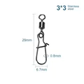 3 3  Black 12 pcs