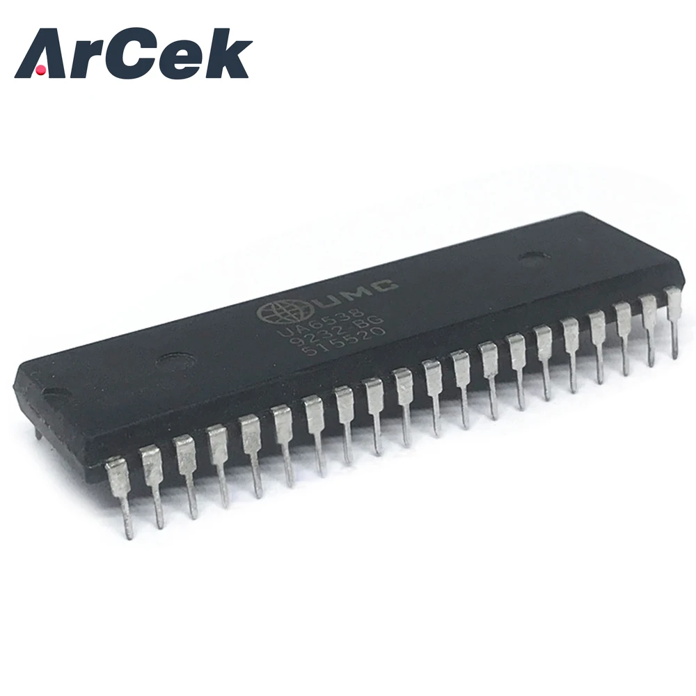 1pcs/lot UA6528P UA6528 6528 UA6527P UA6527 6527 DIP-40 In Stock