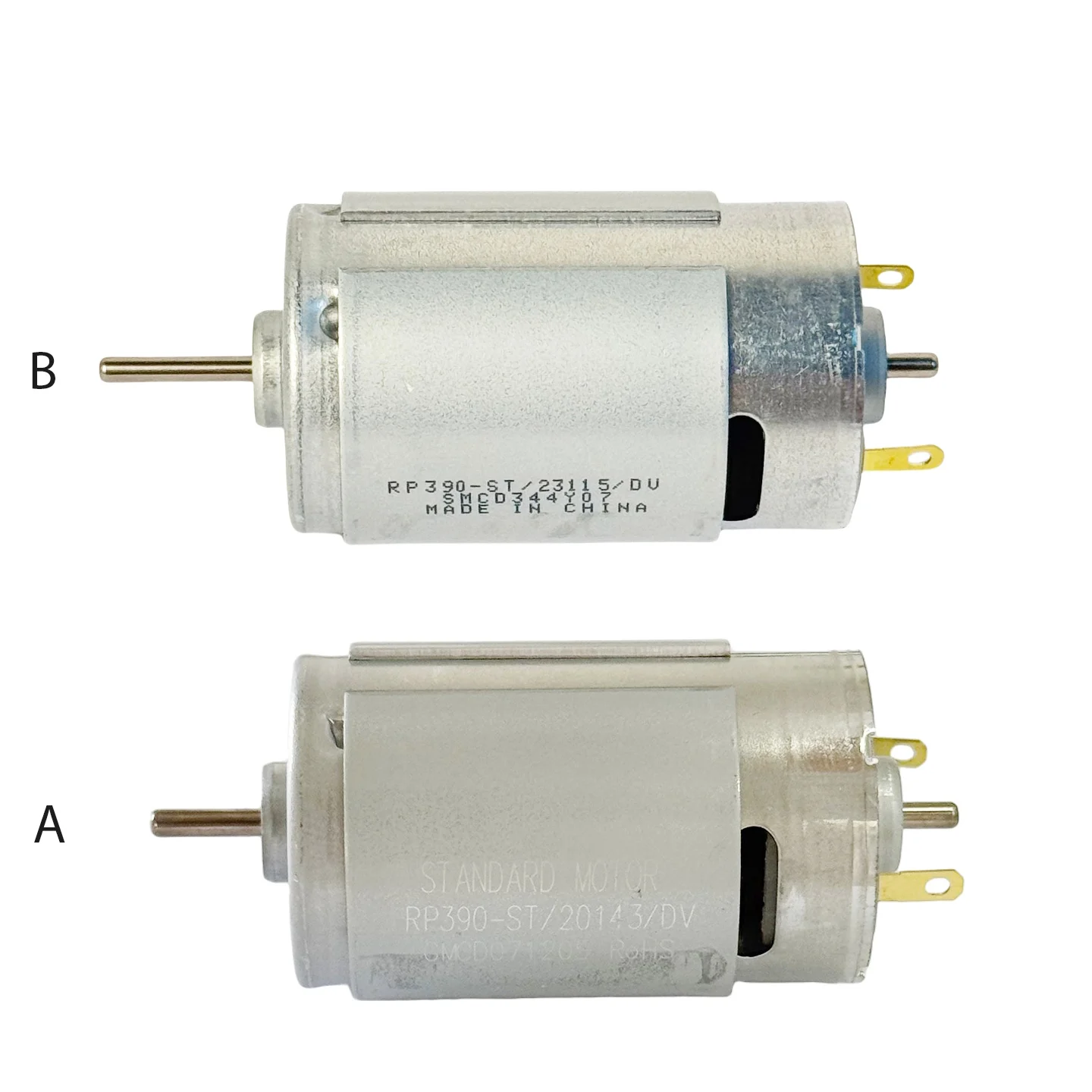 Standard Motor RP39…