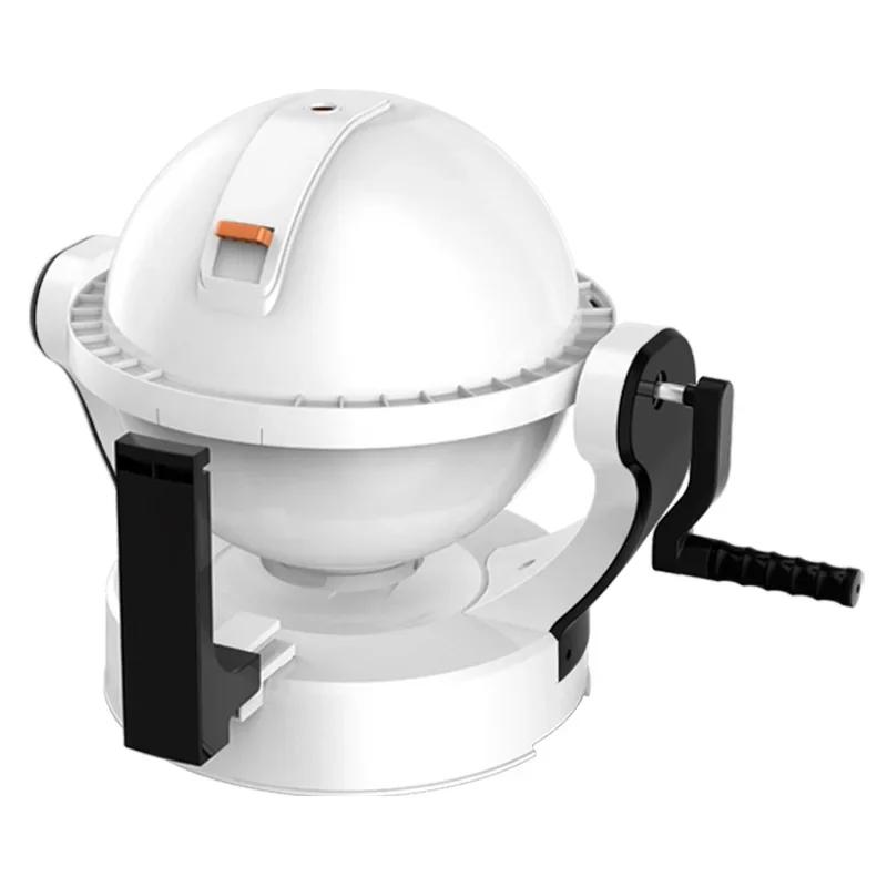 غسالة يدوية جديدة محمولة لغسل وتجفيف الملابس اليدوية