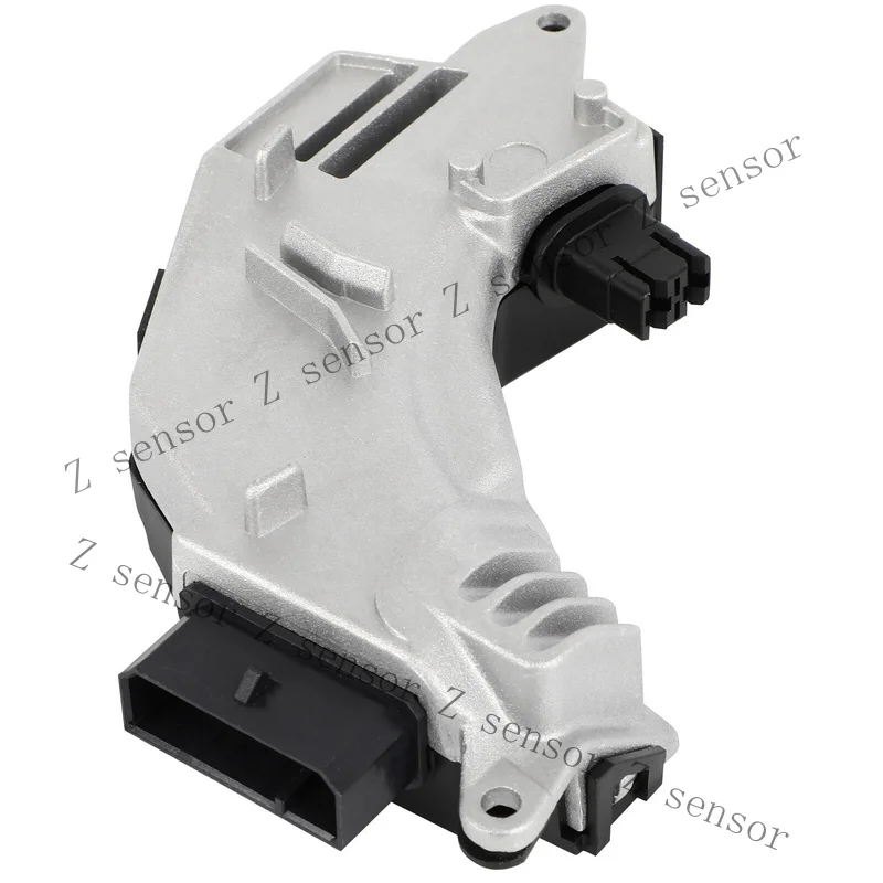 RRR+ HVAC Heater Blower Motor Fan Resistor For 2003-2011 Saab 9-3 2.0L Front RU878