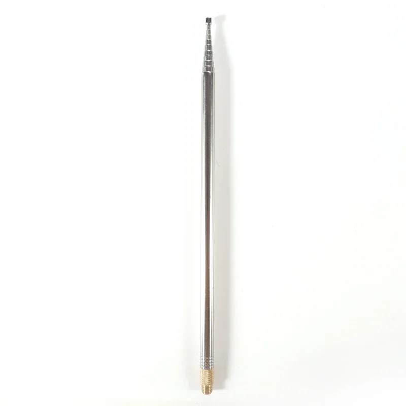 1PCS Pac12 JPC-7 Dedicated 2.5-meter Telescopic Antenna