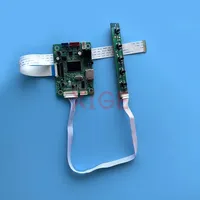 Fit LP140WFA LED Screen Laptop Monitor EDP 30-Pin LCD Driver Controller Board DIY Modification Kit 1920x1080 Compatible-HDMI 14\