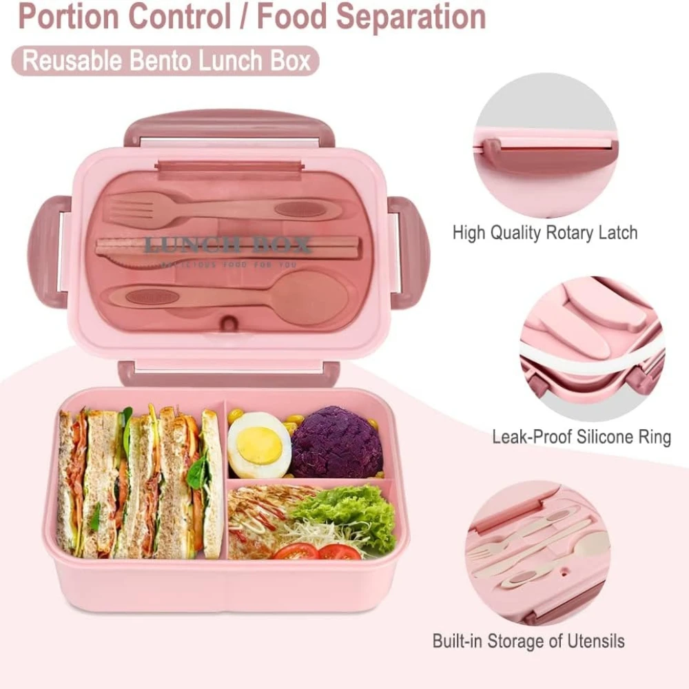 Thumbnail 3 - #40 Low Cost Lunch Boxes That Work