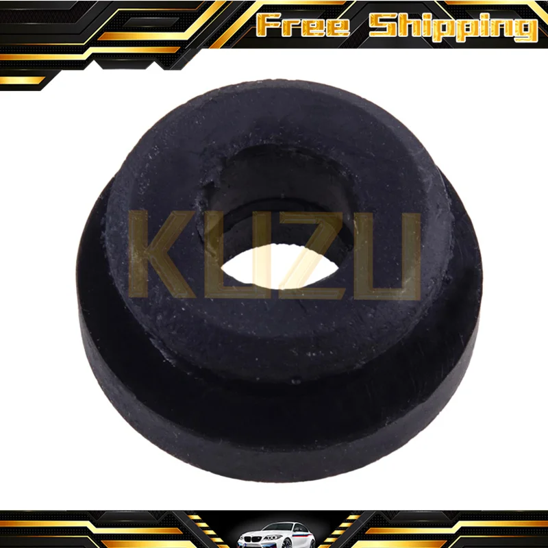 74173-SJ4-000 74172-SM4-000 Car Radiator Upper Lower Rubber Mount Cushion Bushing Fit For Honda CRV Accord Civic City