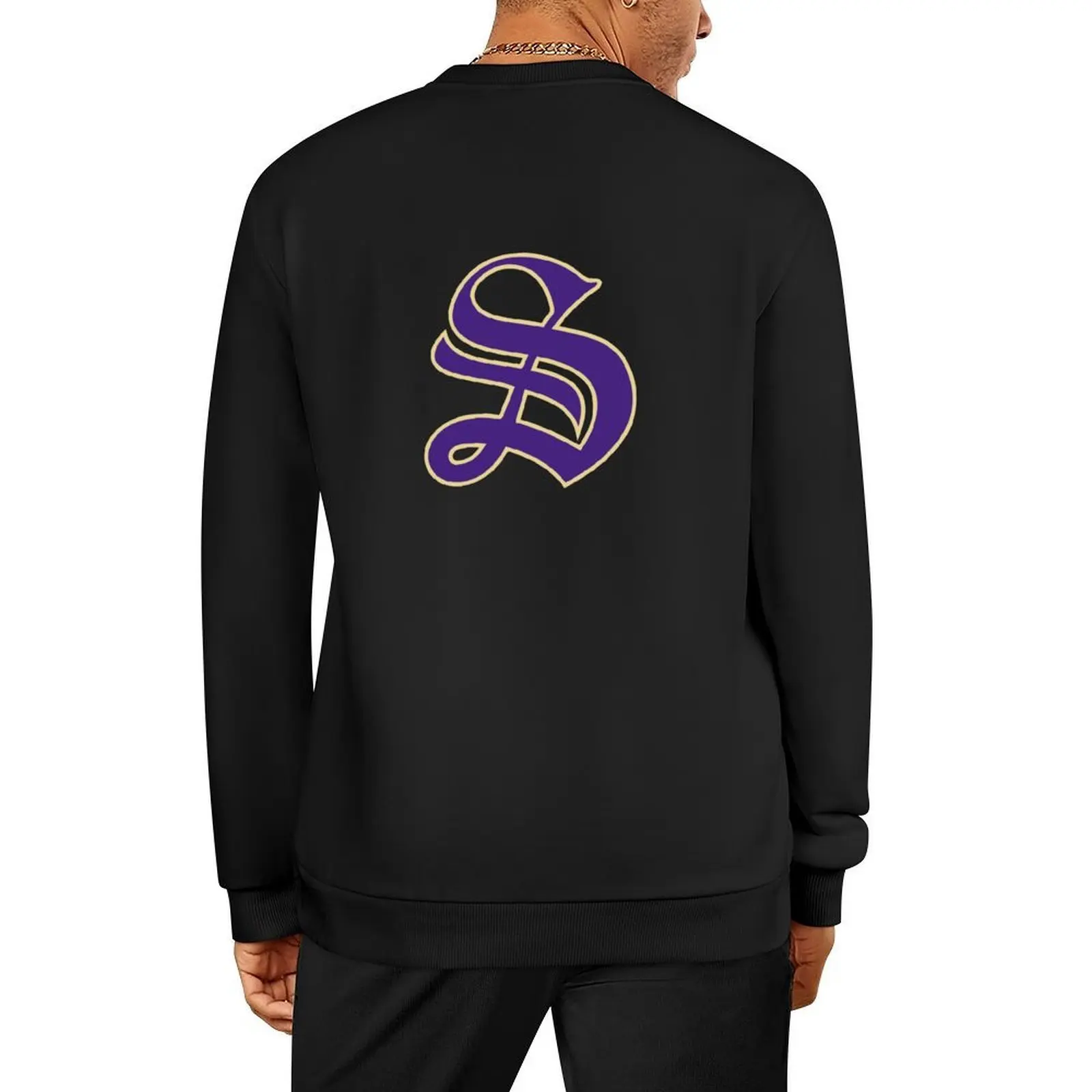 

Sewanee,The University of the South Pullover men's clothing autumn new products autumn clothes new hoodies and sweatshirts