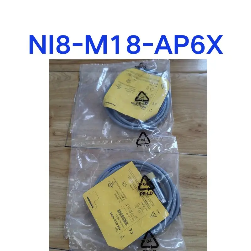 

New NI8-M18-AP6X Proximity Switch Sensor Quick Shipment