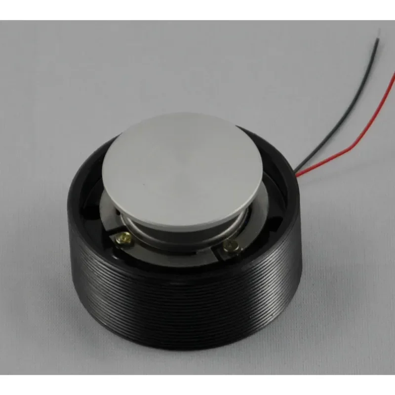 SOTAMIA 풀 레인지 오디오 스피커, 공명 스피커, 진동 홈 시어터 확성기 경적, 40mm, 4 옴, 25W