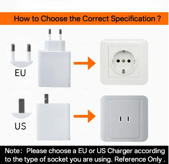 Original XIAOMI 33W Charger Fast Charge 1M Usb Type C Cable For Poco X3 NFC M4 Mi 11I 10T 5G Redmi Note 13 12 11 10 9 Pro view 6