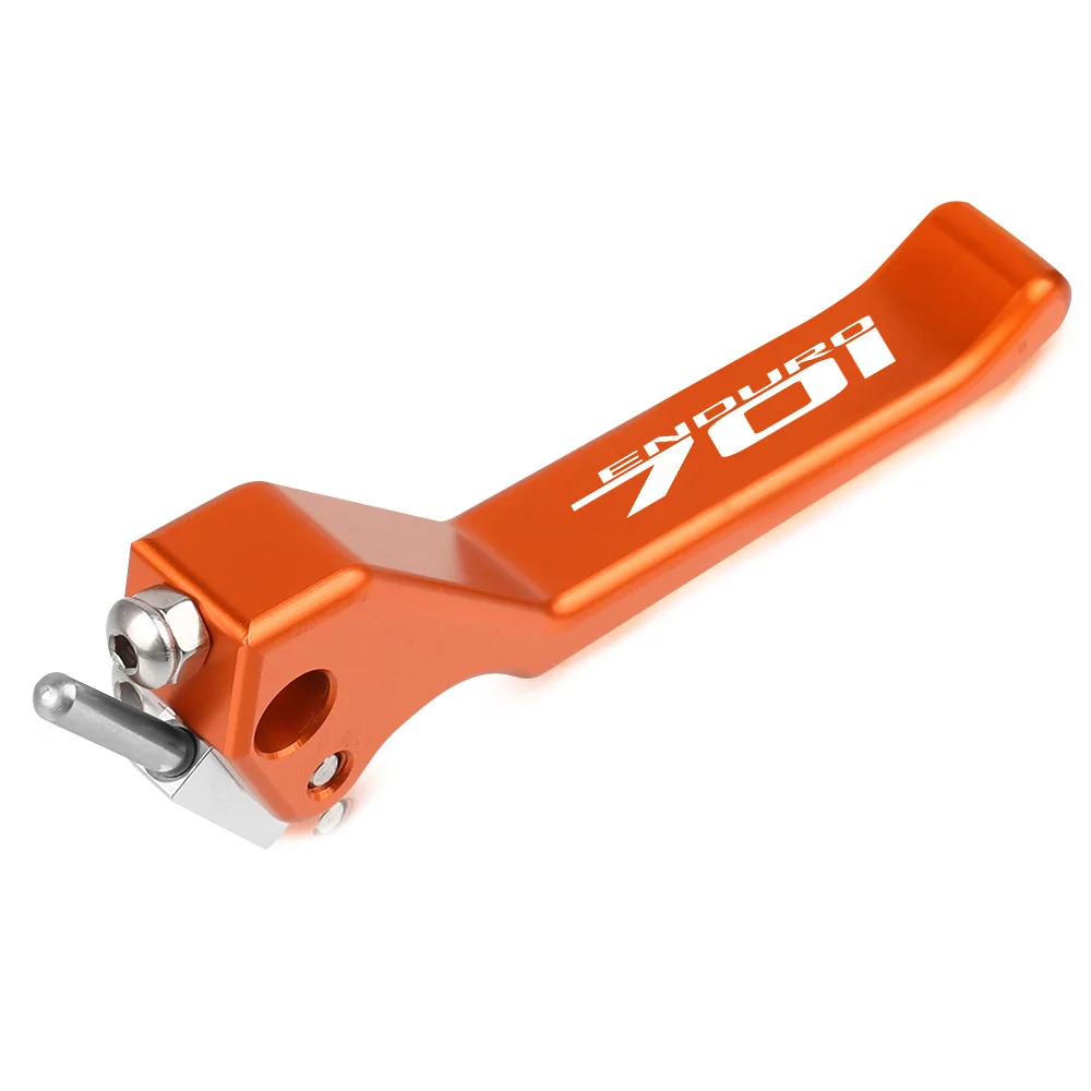

For 2016 - 2021 701 Enduro/SM Magura Hymec clutch conversion kits Motocross Foldable Pivot Dirt Bike Clutch Levers Cable Lever