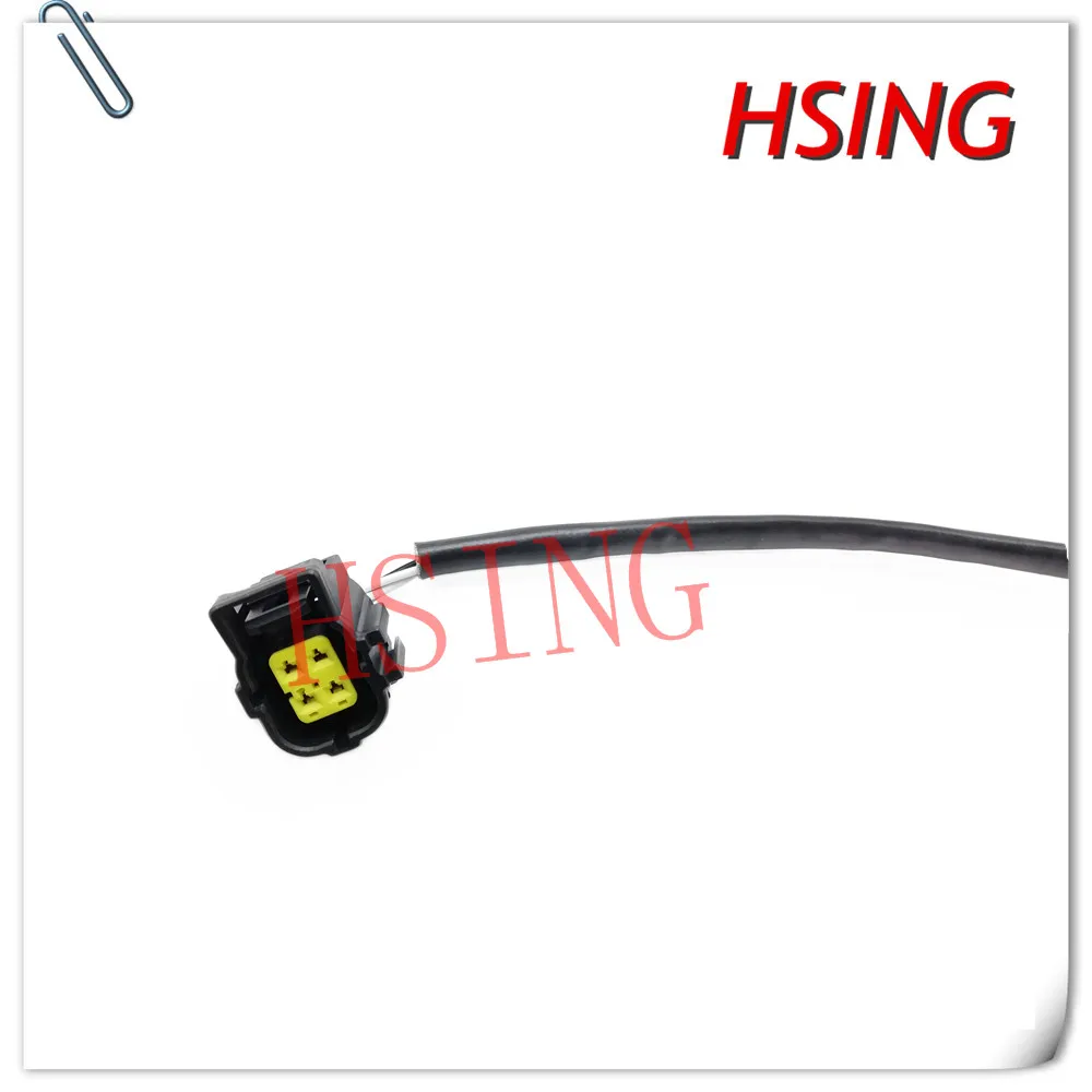 Picture 5: Oxygen Sensor O2 Sensor Fits For Mitsubishi Outlander Lancer 2.0L ***Part No# 1588A070 0258006897
