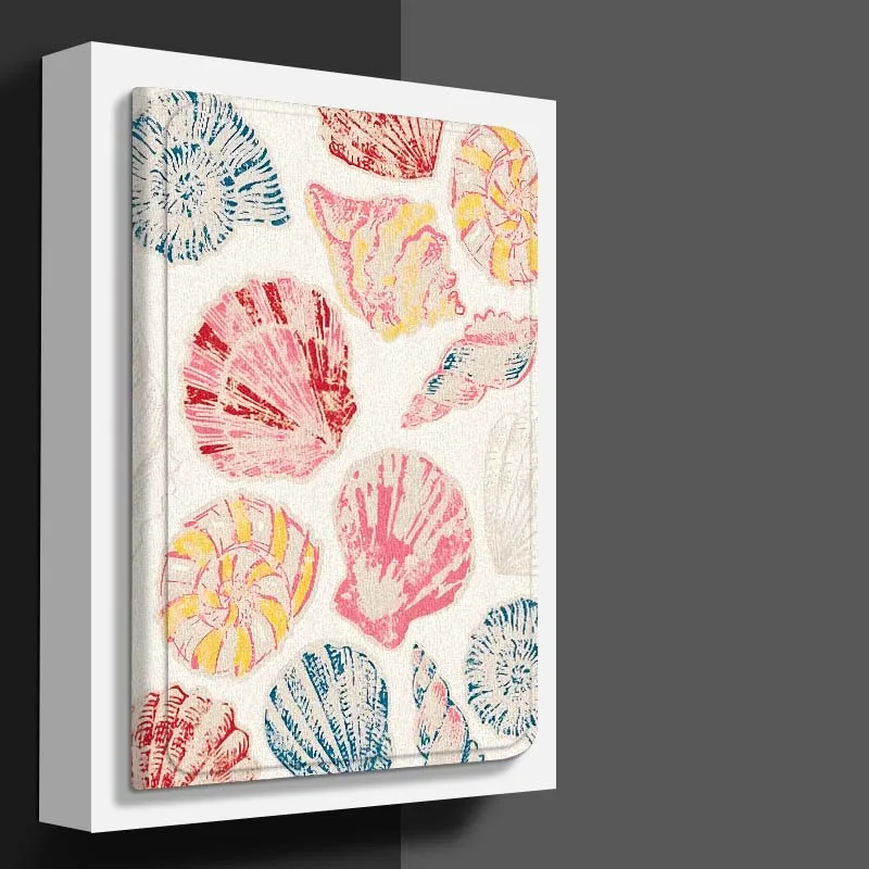 حافظة لهاتف Vivo IQOO Pad2 Pad3 Pad5 Air SE Pro 12.1 12.3 13 11.5 11 بوصة #6