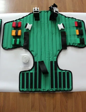 AEN-FA005 Rescue KED kendrick dispositif d'extrication arrière