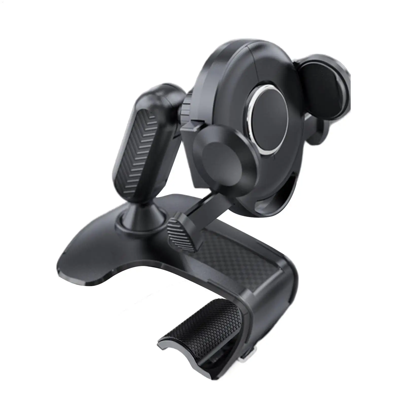 

Phone Holder For Car Dashboard 360-degree Rotation Adjustable Stand Car Phone Holder For Driving Navigation Road Trips Travel