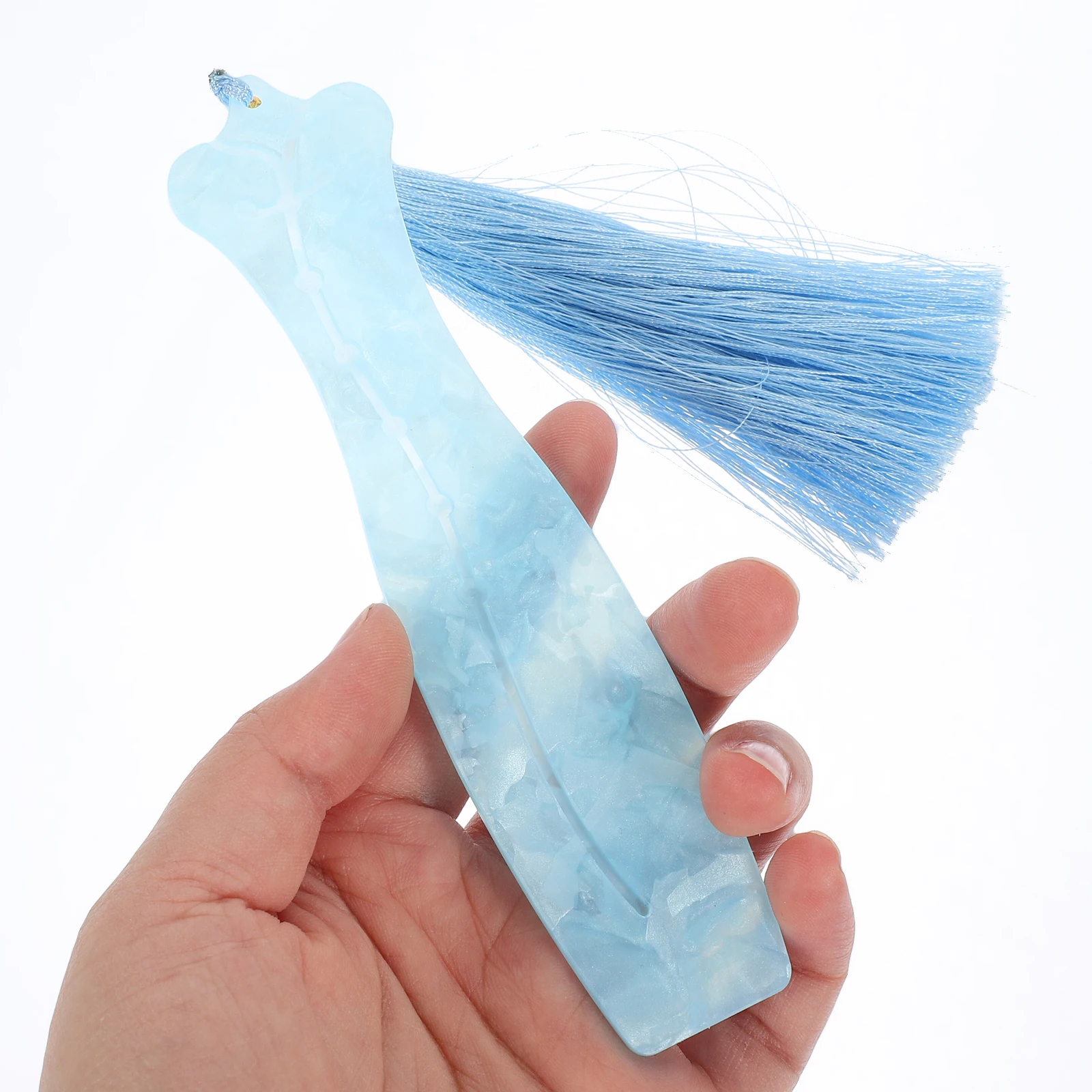 

Guzheng Nail Storage Board Vintage ABS Cloth Material Pipa Picks Holder Lightweight Portable Small Fashion Item Instrument