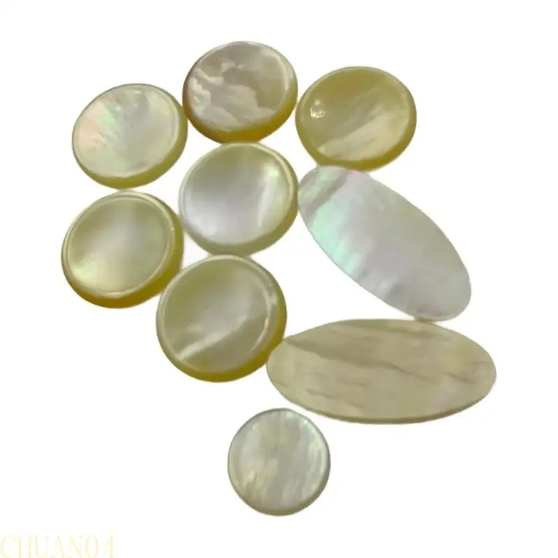 

A1A2 Professional Saxophone Key Mattresses Engineered For Decreased Resistance And Long Permanent Durability