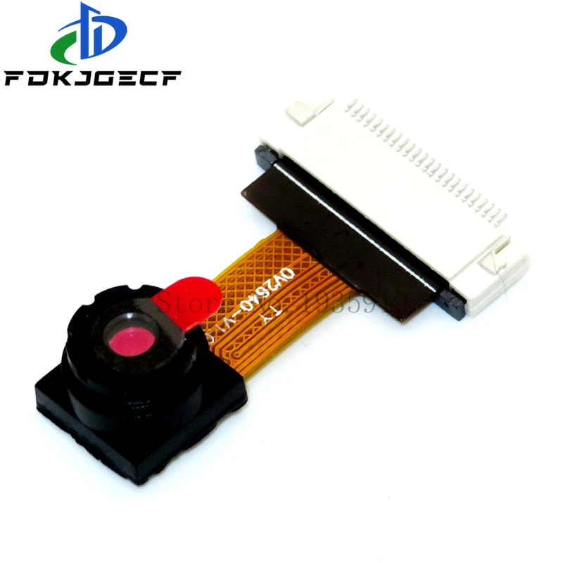 OV2640 2.0 Mp Mega …