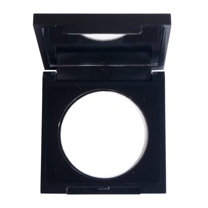 L'm'm Eye Shadow Plate Makeup Professional Monochrome Matt White Eye Shadow Coloring Matte Nude Makeup