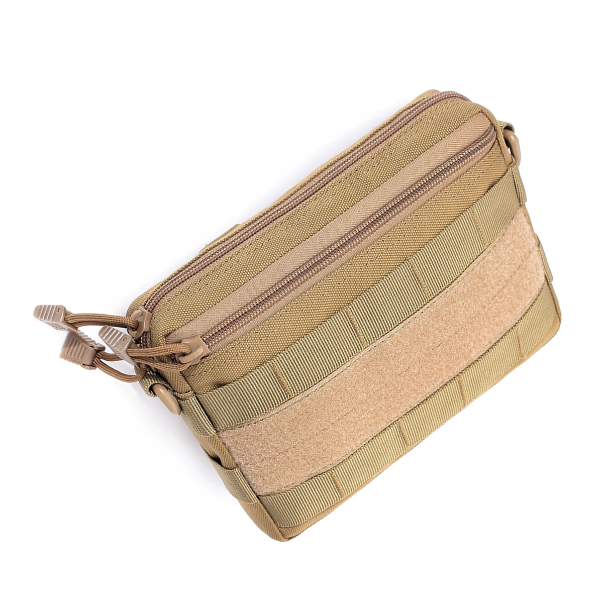 

Waterproof Tactical Cell Phone Nylon Belt Bag for Outdoor Hiking Gadget ganizer GPS Camera Storage Small Waist Pouch