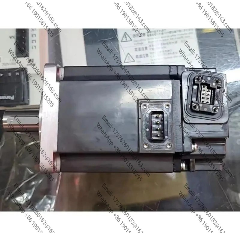 Servomoteur HF-MP43K HF MP43K testé OK