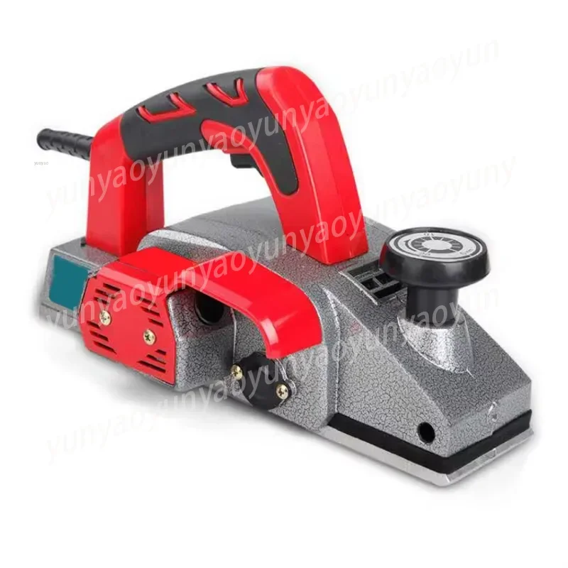 Professional Industrial Hand Wood Edge Trimmer 1100W Electric Wood Planer Machine