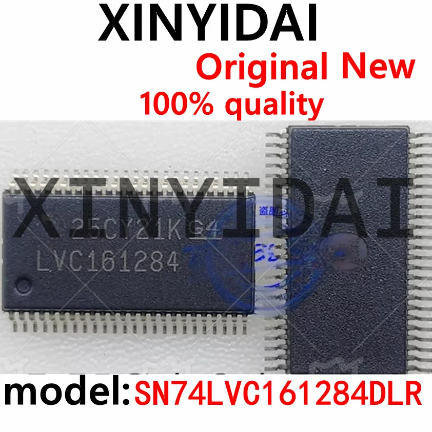 

5-10PCS SN74LVC161284DLR printing thread LVC161284SSOP48 brand new original