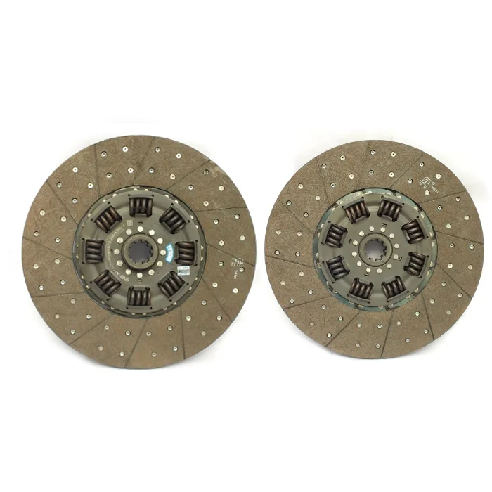 China Truck Accessories Clutch Pressure Plate Disc Release Bearing Repair Kit For FAW J5 J6