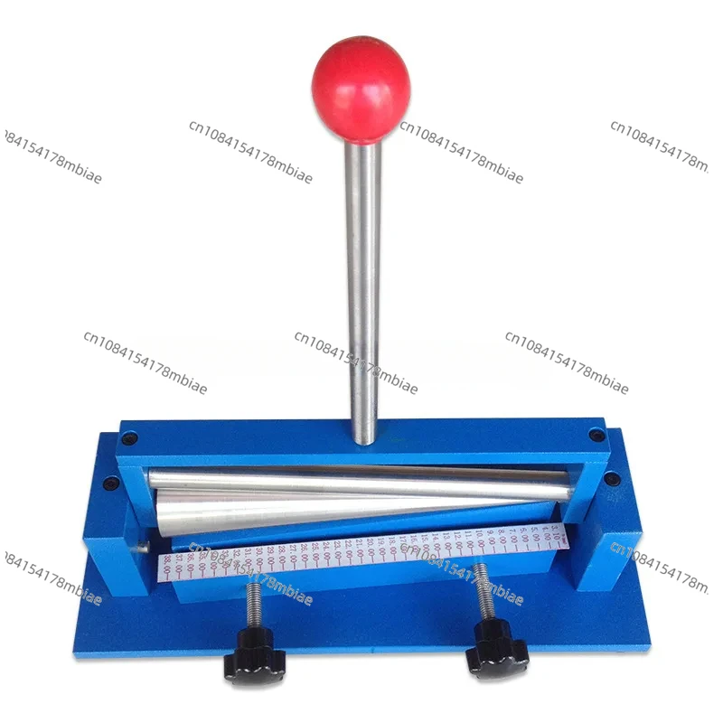 Qtz Conical Mandrel Bending Tester for Coating Bending Tester