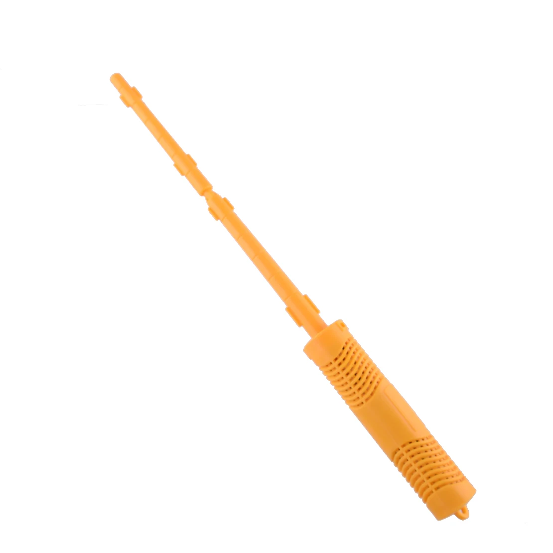 Yellow Swimming Pool SPA Filter Cartridge Stick Sanitizer Mineral Cleaning Purifier