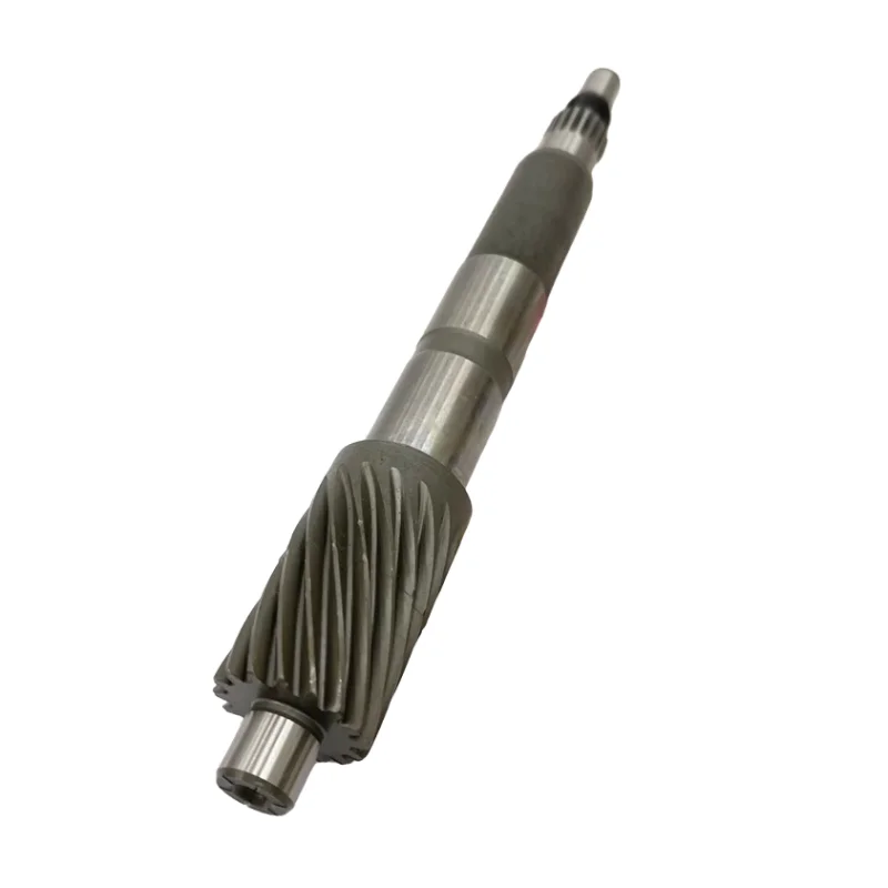 Gear Primary Drive …