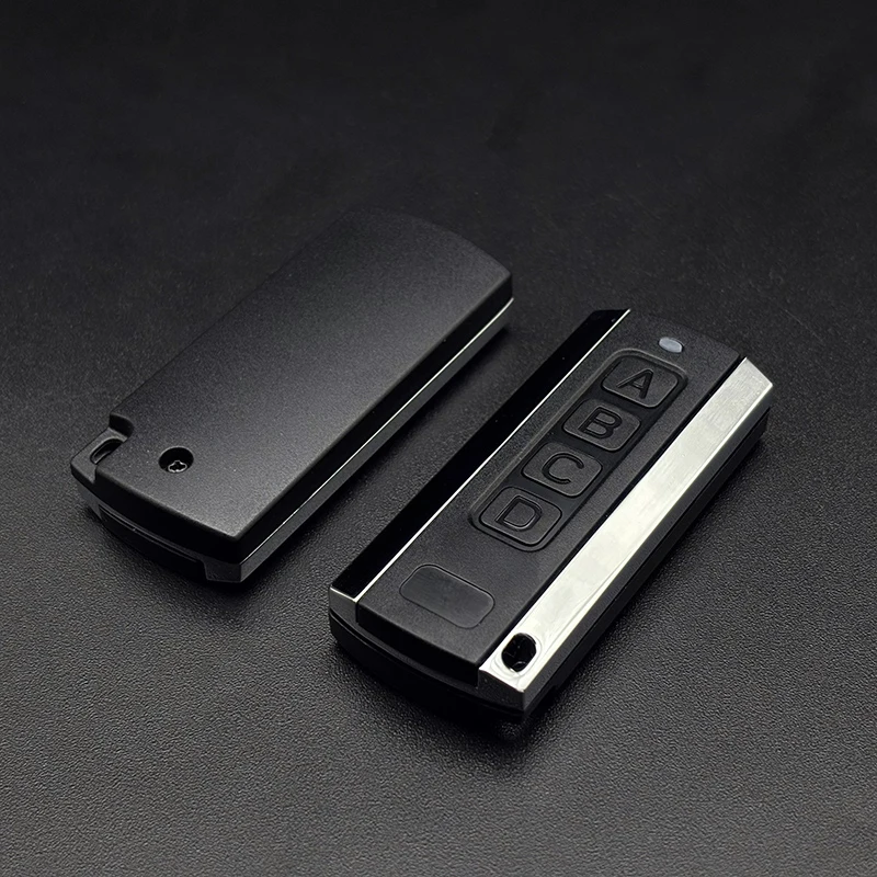 عرض خاص بديل جديد لجهاز التحكم عن بعد PHOX 2 PHOX4 HANDY2 HANDY4 PHOENIX 2 PHOENIX4 TSC4 TRC4 Garage / Gate Remote Control 100% Clone #5