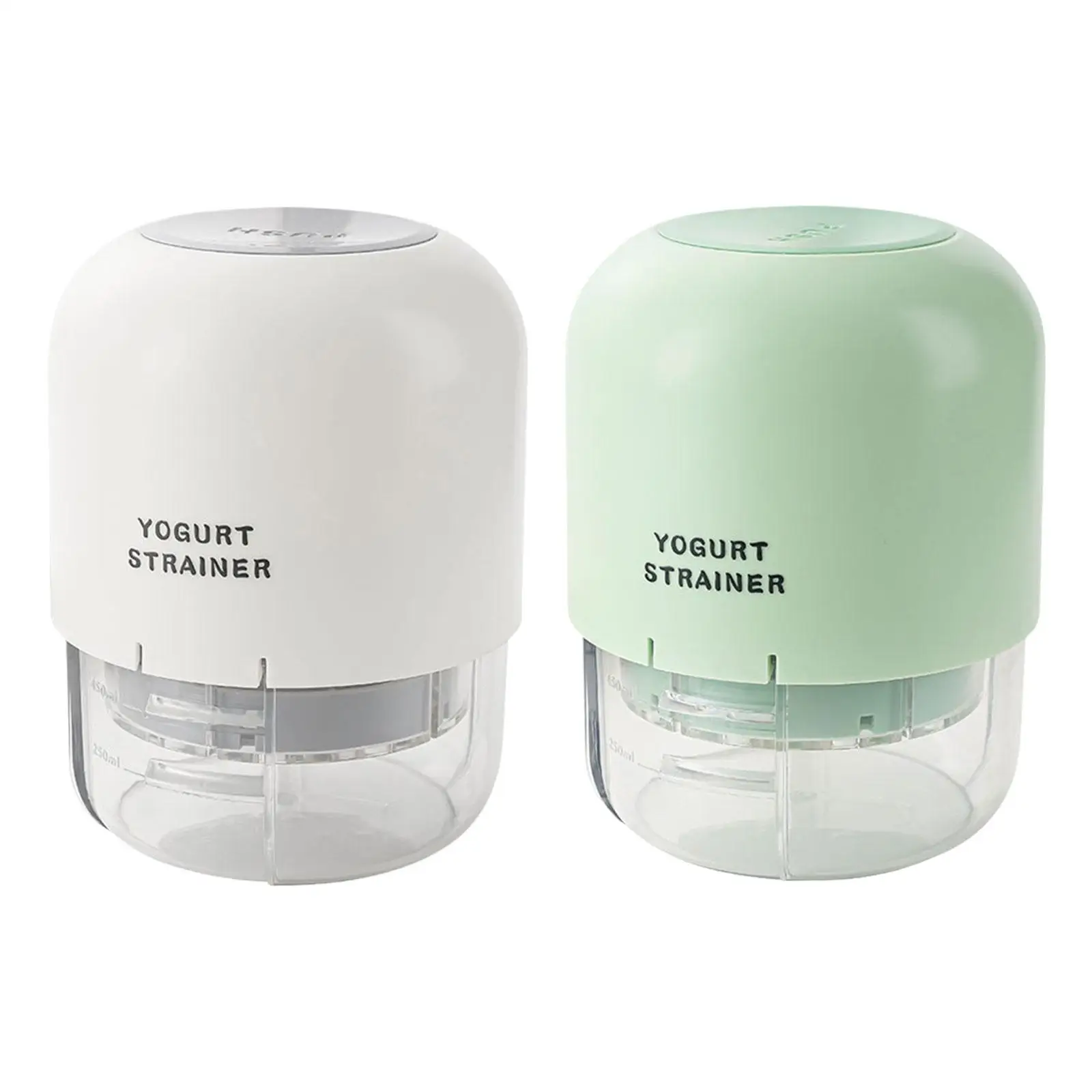 

Ситечко для греческого йогурта, соевая фасоль, фильтр для молока, чашка, мульти-йогуртная фильтрация, моющаяся