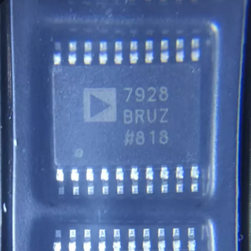 AD7928BRUZ 7928 TSSOP20 New Original Genuine
