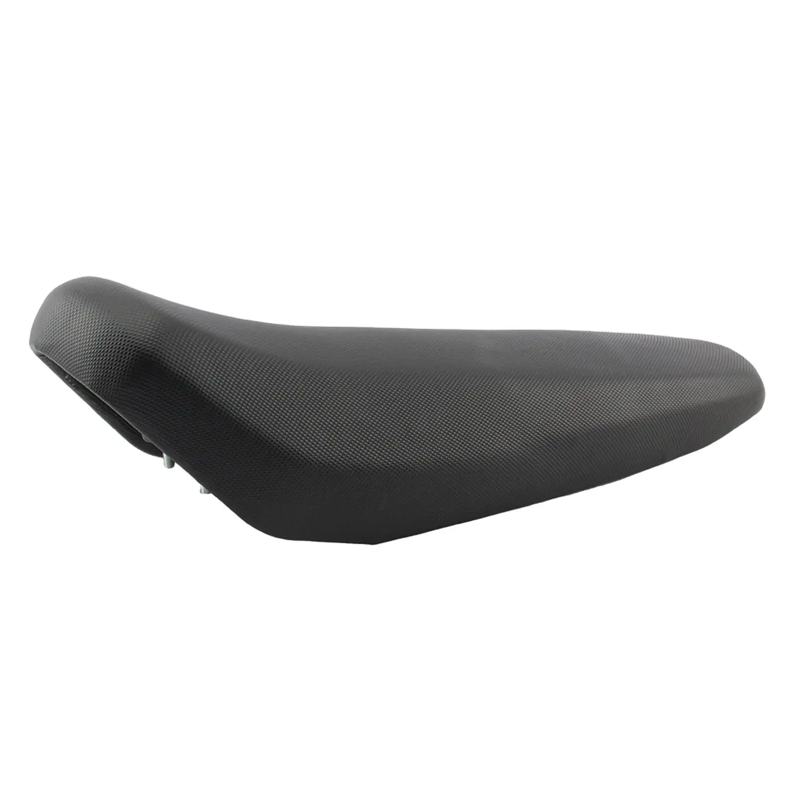 

Motorcycle Saddle Seat Shock Absorption, Comfortable Pad Motorcycle Cushion Motocross Cushion for S/x