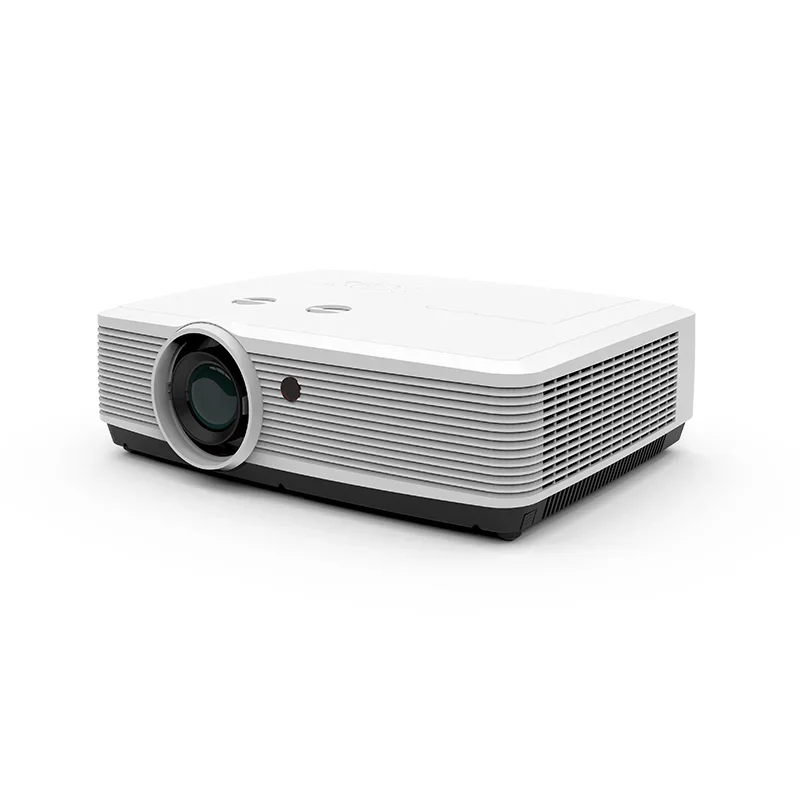 

Coral X 3LCD 6000 1920x1200P Video Projector Proyector For 4K Home Theater