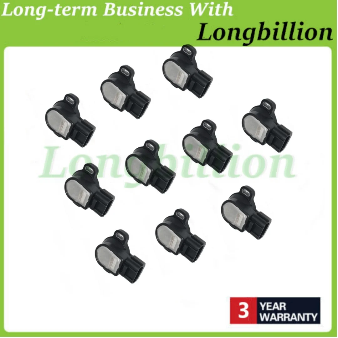 10pcs 89452-22090 Throttle Position Sensor TPS for Lexus LS400 for Toyota Camry RAV4 Corolla Celica TPS 198500-3011 8945222090