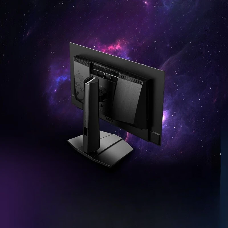 

4K240Hz full blood DP2.1 OLED monitor, e-sports computer display