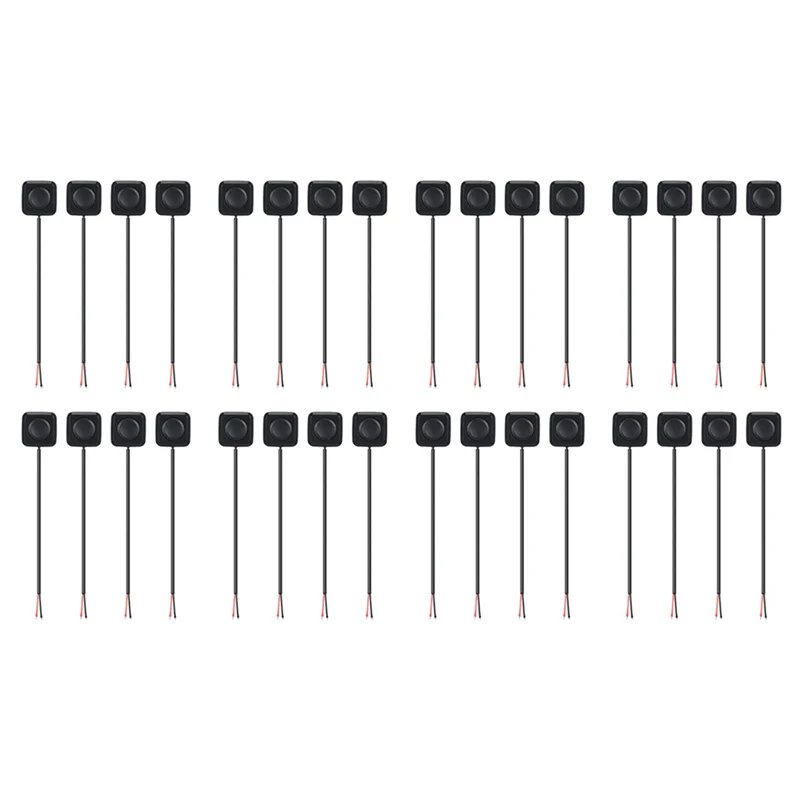 

Премиум-32 шт. мгновенный переключатель мгновенный кнопочный переключатель включения и выключения 12 В 24 В мини-кнопочный переключатель для поверхностного монтажа