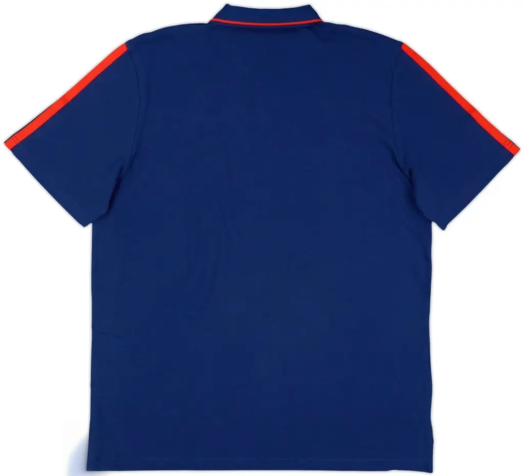 

2026-27 Season Spanish National Team Men's Fast Drying Breathable Children's T-shirt Fashion Classic Top Casual Shirt