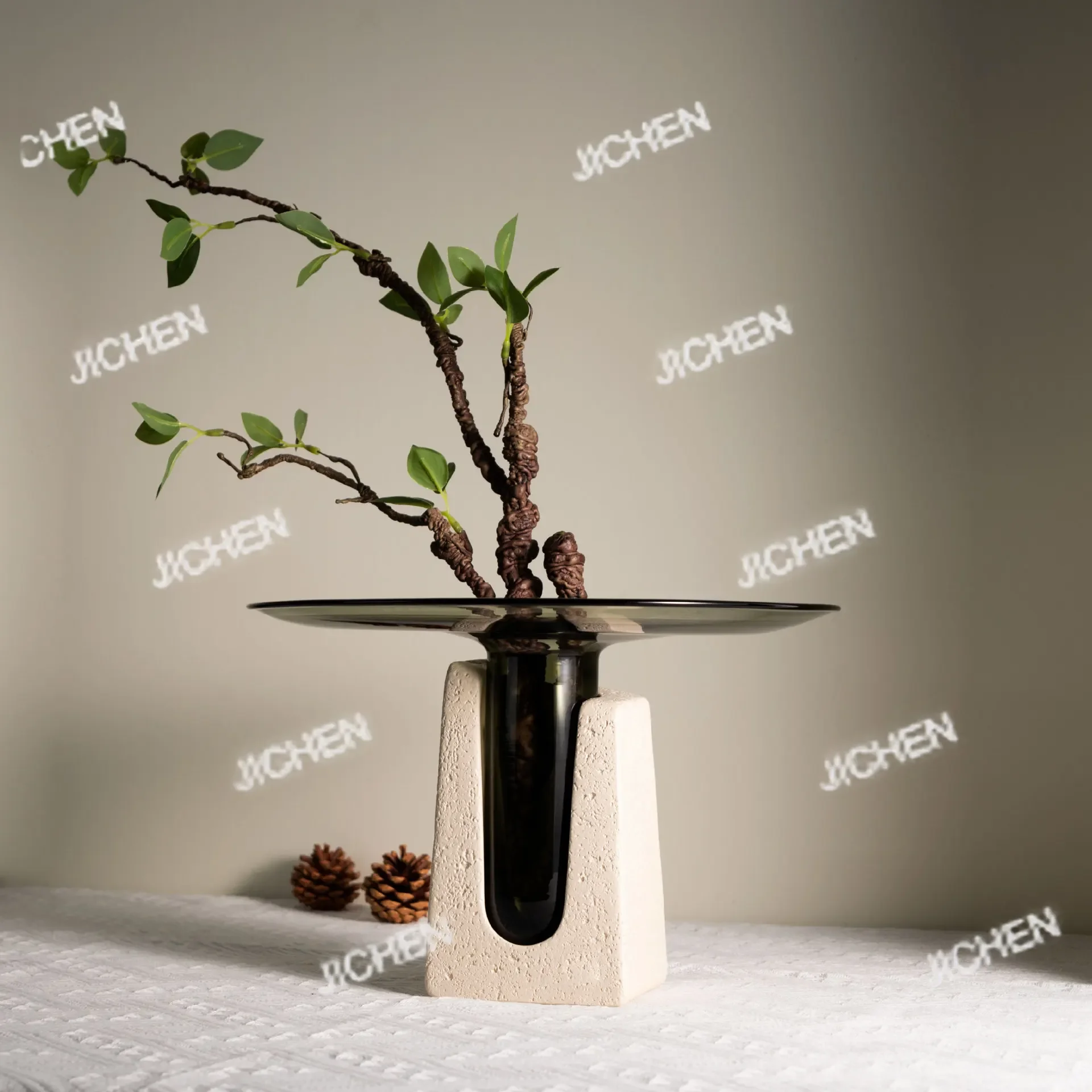 Color Matching Glas…