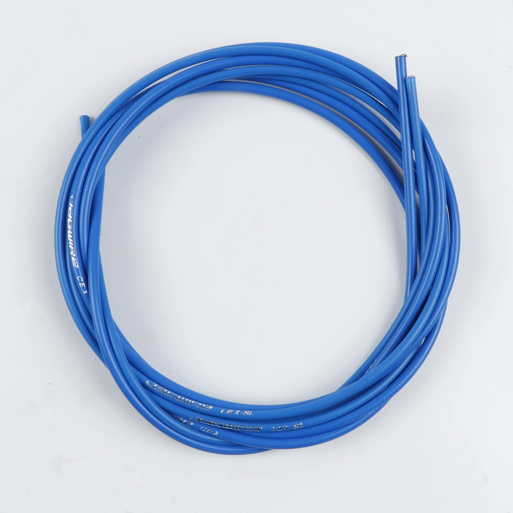 For JAGWIRE Bike Cable Set 4mm 5mm MTB Road Bicycle Brake Shift Cable Set Bicycle Derailleur Cable Housing For Shimano Sram